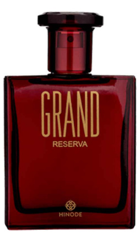 Perfume Grand Reserva 100ml Masculino Hinode