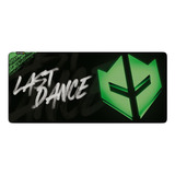 Mousepad Gamer Fallen Imperial Last Dance - Speed+ Estendido