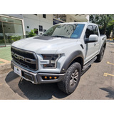 Ford F150 Svt 3.5 Raptor Automatica Modelo 2017