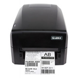 Impresora Térmica De Etiquetas Godex G300 Simil Zebra Gk420