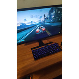 Monitor Gamer: Sentey 27° Pulgadas 144hz 1ms De Respuesta