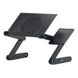 Suporte Mesa Notebook Para Cama Sofa Portatil Dobravel Em Pé