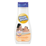 Condicionador Pom Pom Suave 200ml