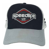 Gorra Radikal Speed Sign - En Teo Motos