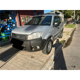 Ford Ecosport 2010 1.4 Tdci Xls Mp3 4x2