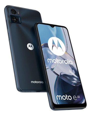 Motorola E22