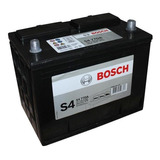 Bateria Bosch S4 77da 12x77 Toyota Rav4 2.4 Nafta 2005-2013