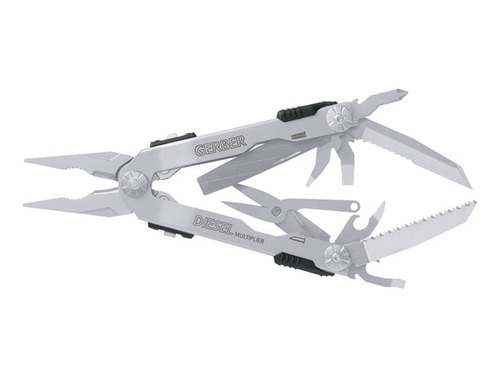 Multi Herramienta Gerber Diesel Multi-plier Stainless