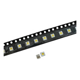 100 Leds 3535 De 3v 1w Para Pantallas Samsung Y Otras Marcas