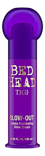 Tigi Bed Head Blow-out Crema Brillante Para Iluminaci&oacut.