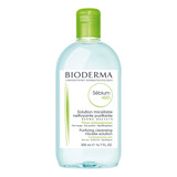 Água Micelar Bioderma Sébium H2o - Pele Mista/oleosa 500ml