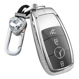 Yongxingjin Key Fob Cover Compatible With Car