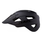 Casco De Bicicleta Lazer Chiru Mtb 