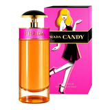 Perfume Importado Feminino Prada Candy Prada Edp 80ml