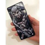 Samsung S21 Ultra Black 256gb