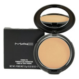 Polvos Studio Fix Mac Power Plus Foundation 15 Grs Original!