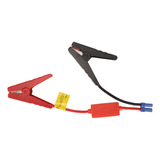 Cable Jumper Starter Multifuncional De 10 Awg, Portátil, Ant