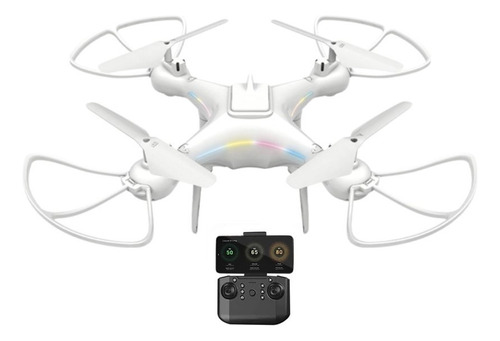 Drone Smart Mini X17 2.4g Axis Gyroscope Camara Control