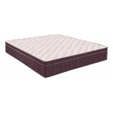 Colchão Casal D28 / Ep  Airtech 60 Pillow(138x28)-ortobom