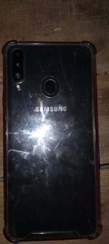 Celular Samsung A20