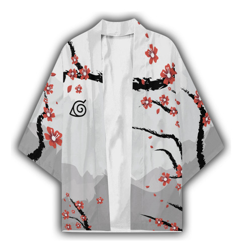 Kimono Pain Naruto Anime