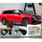 Birlos De Seguridad Para Vocho Mercedes Clase Gls