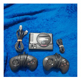 Consola Sega Genesis Mini Hdmi,juegos Integrados.