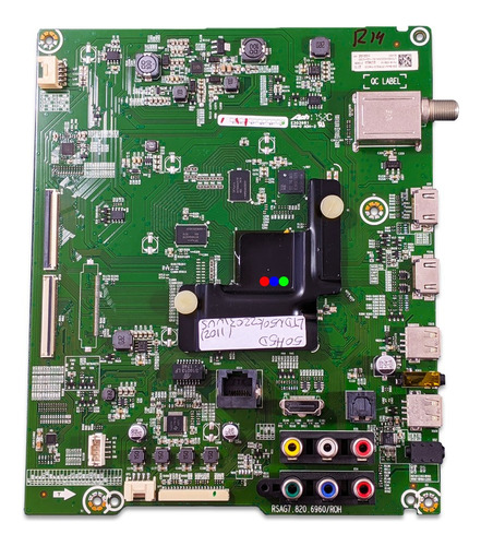 Mainboard Hisense 50h5d / 2203wus(1102) / Rsag7.820.6960/roh