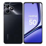 Realme Note 50 Dual Sim 128 Gb 4 Gb Ram + Fone Brinde.