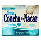Concha De Nacar Manchas Cicatrices 60gr - L a $1