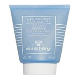 Sisley Express - Gel De Flores, Caja De 2 Onzas Líquidas