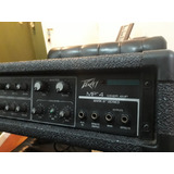 Cabezal Peavey Mp4 150w 4 Canales Made In Usa Reverb Permuto