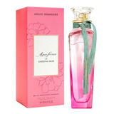 Agua Fresca De Gardenia Musk Adolfo Dominguez 120 Ml