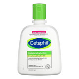 Loción Hidratante Cetaphil, Piel Seca A Normal, Sensible, A