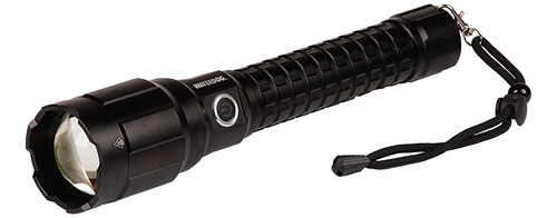 Linterna Táctica Recargable Waterdog Wol8001 10000 Lumens