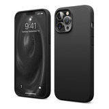 Funda Elago Para iPhone 13 Pro Max-negro