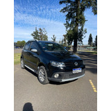 Volkswagen Crossfox Highline 