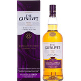 Whisky Glenlivet Triple Cask Matured Ra - mL a $420