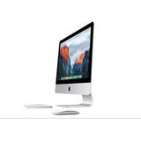 Apple iMac 21  Disco Sólido 1 Tb 8 De Ram. Impecable! 