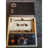 Radio Cassette Vintage Para Reparar 