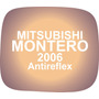 Espejo Elect. Cromado Compatible Mitsubishi Montero En Kerze Mitsubishi Montero