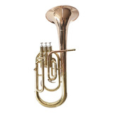 Versalles Saxor Cx-w113gb Gold And Brass Profesional