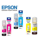 Tinta Epson 544, 65ml, 1 Pack.