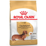 Royal Canin Dachshund 2.5 Kg , Envío Gratis Todo Chile !!!!!