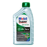 Mobil Super Anti-friction 5w-30 Litro Api Sp Mobil 126424