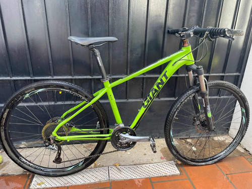 Bicicleta Giant Atx 850