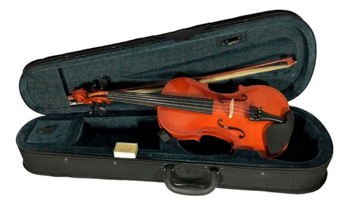 Violino Vivace Mozart Mo34 3/4 Produto Original Promoção 