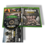 Call Of Duty Ww2 Xbox One Dublado Pronta Entrega!