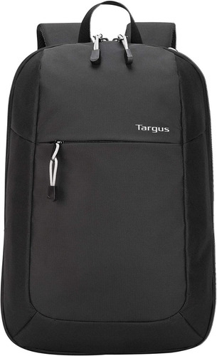 Mochila Targus Tsb966gl Color Negro 16l Notebook 15,6 