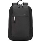 Mochila Targus Intellect Essentials Backpack Tsb966gl Color Negro 16l